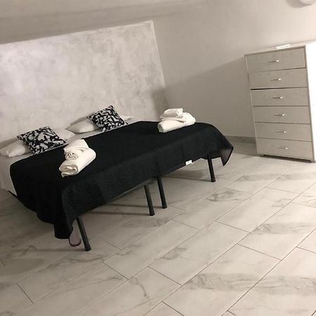 Casetta Bianca Appartamento Napoli Esterno foto