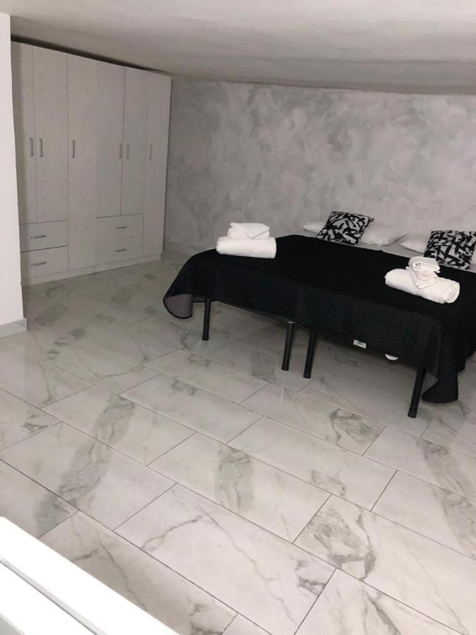 Casetta Bianca Appartamento Napoli Esterno foto