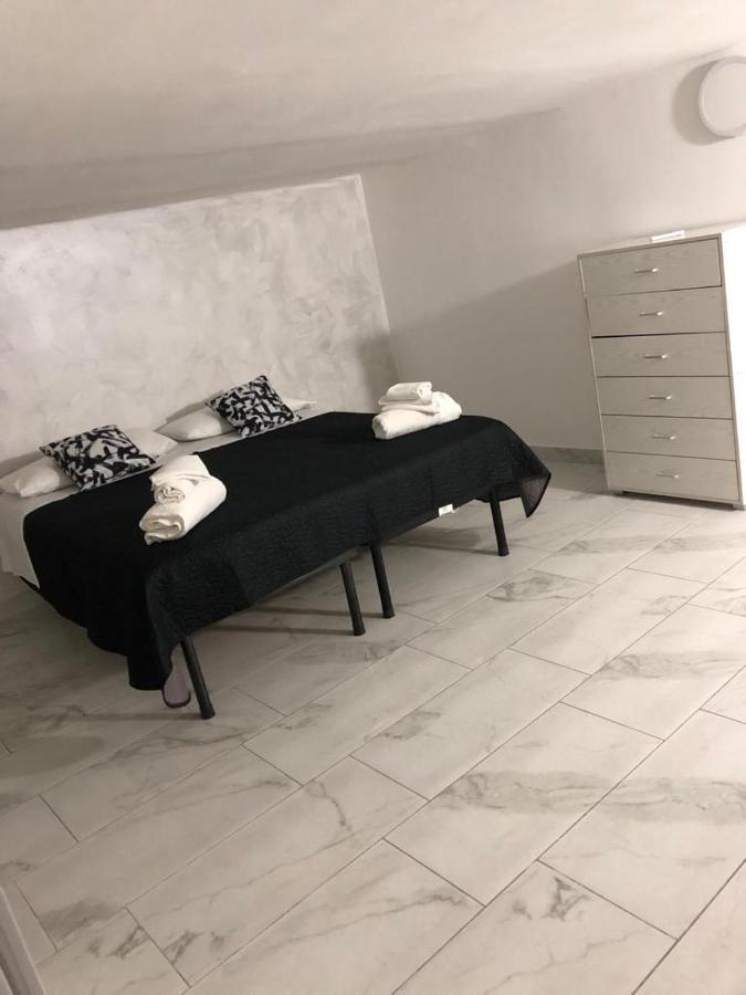 Casetta Bianca Appartamento Napoli Esterno foto