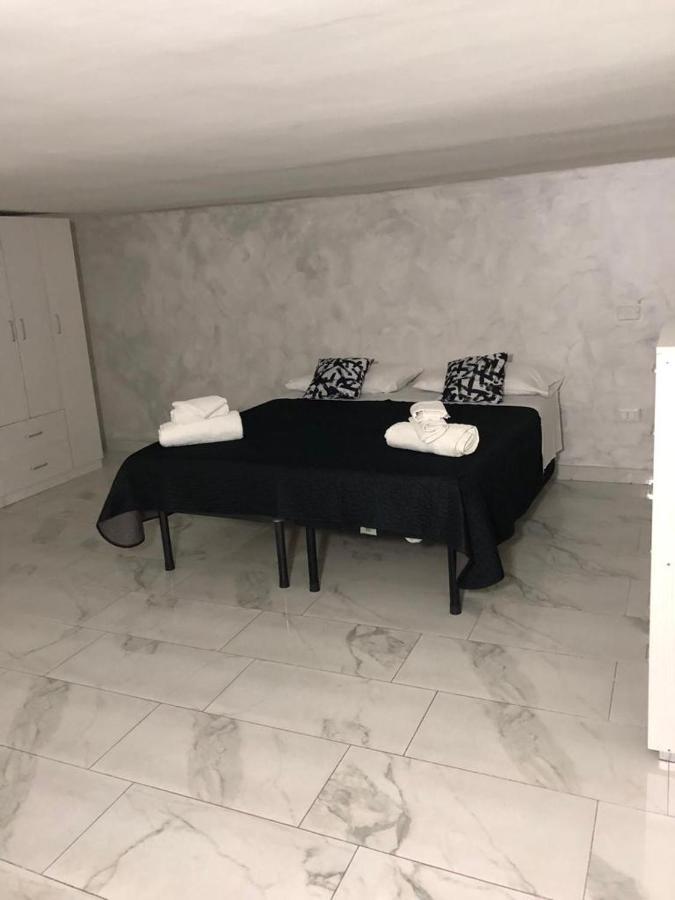 Casetta Bianca Appartamento Napoli Esterno foto